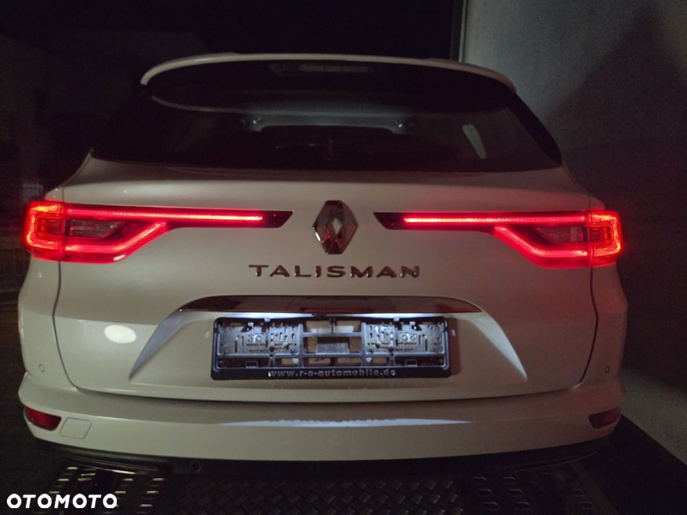 Renault Talisman - 10