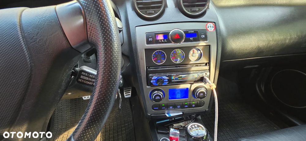 Hyundai Coupe 2.7 V6 Sport - 10