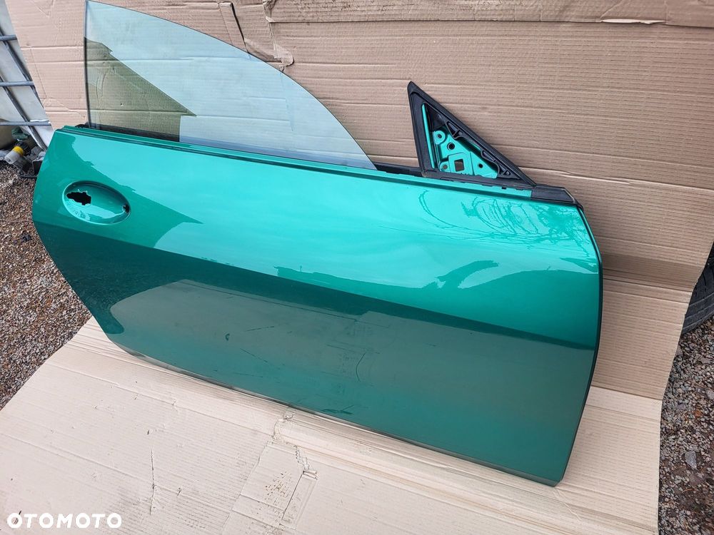 Drzwi Prawe bmw m4 G82 G83 C4G - 4