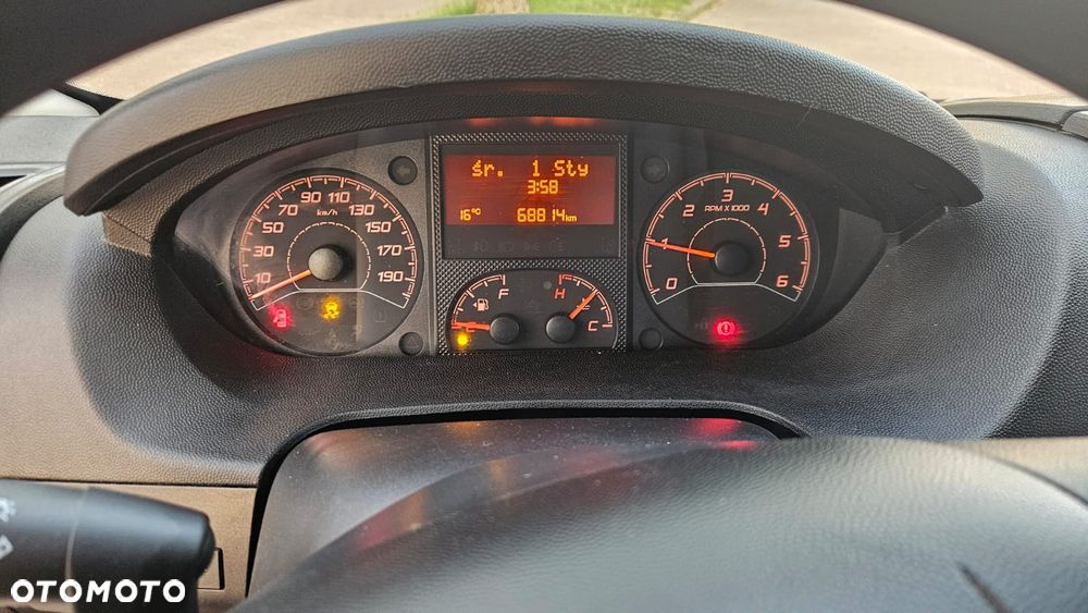 Fiat Ducato - 8