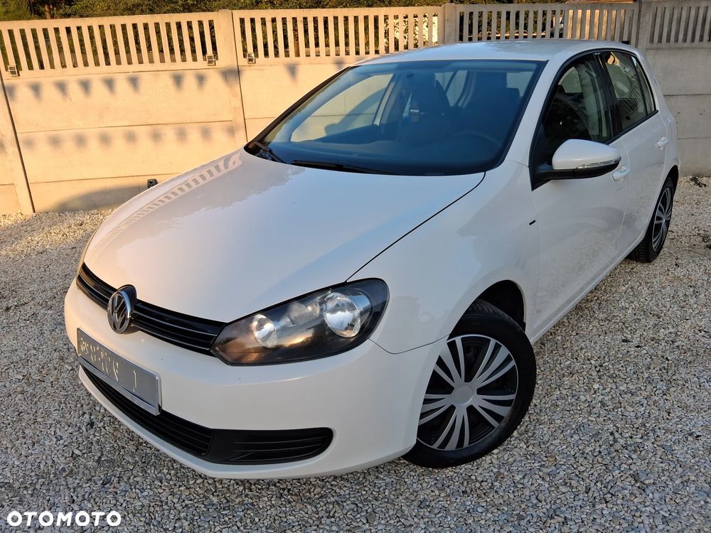 Volkswagen Golf 1.2 TSI MATCH - 33