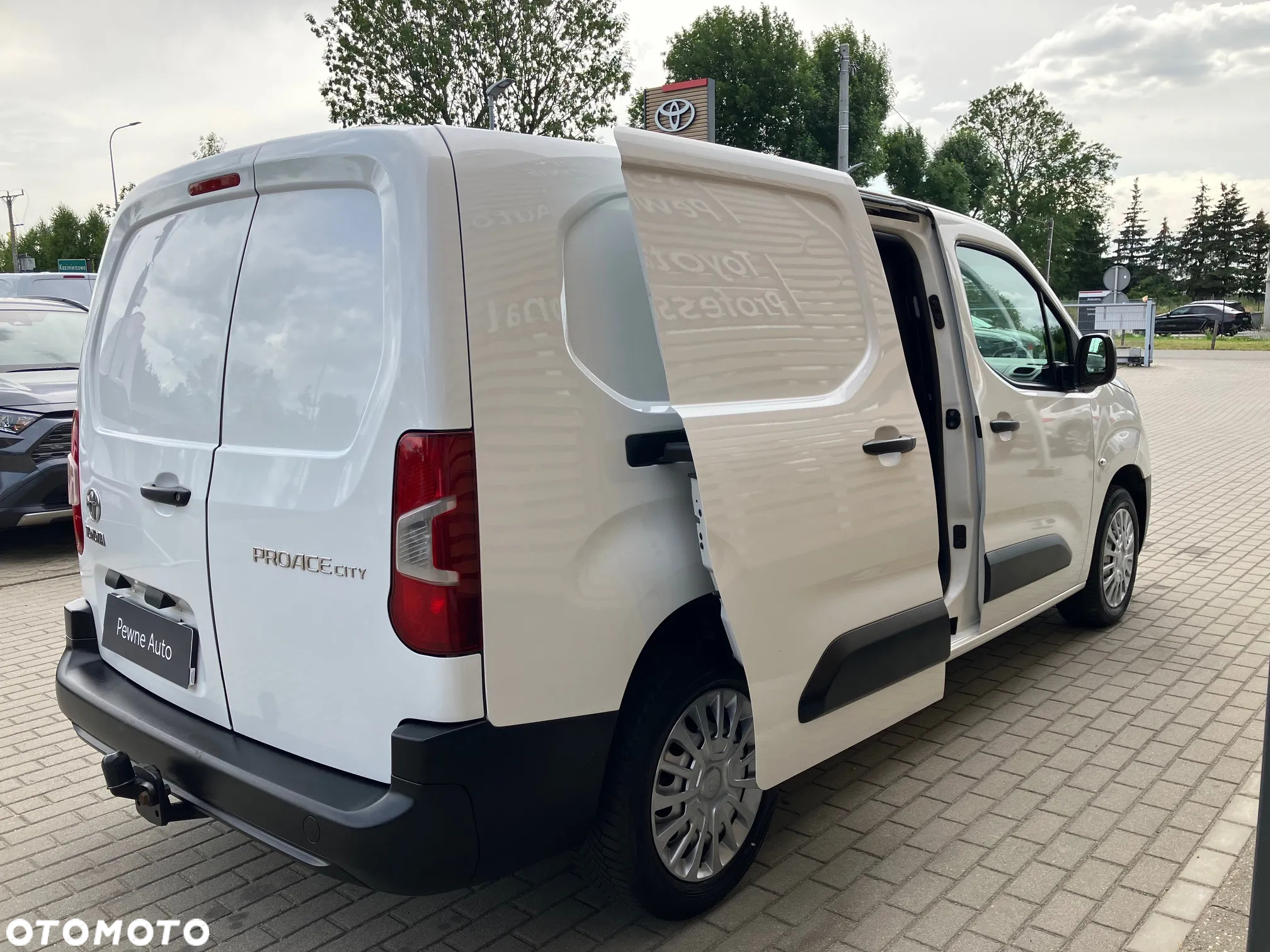 Toyota PROACE CITY - 13