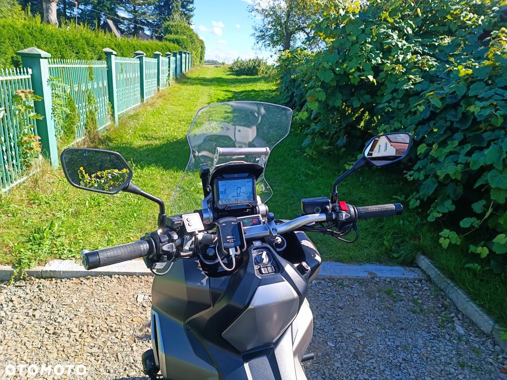 Honda X-ADV - 10