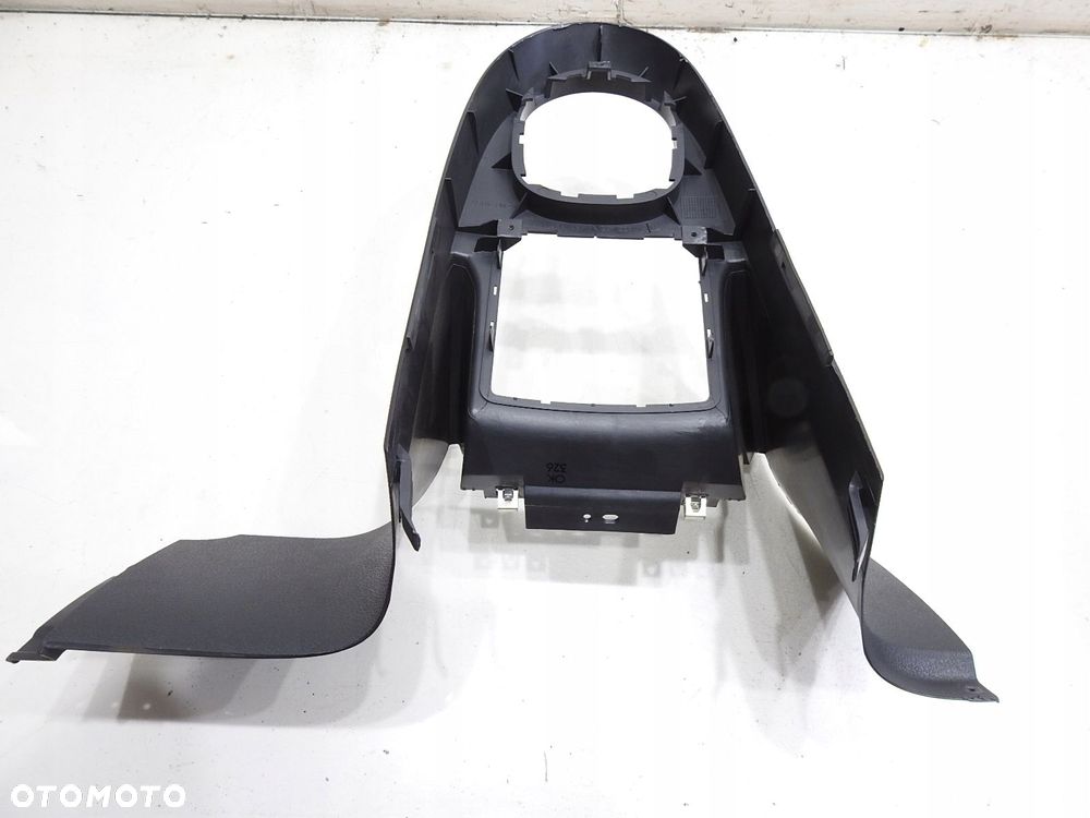 TUNEL ŚRODKOWY VW TOURAN LIFT - 6