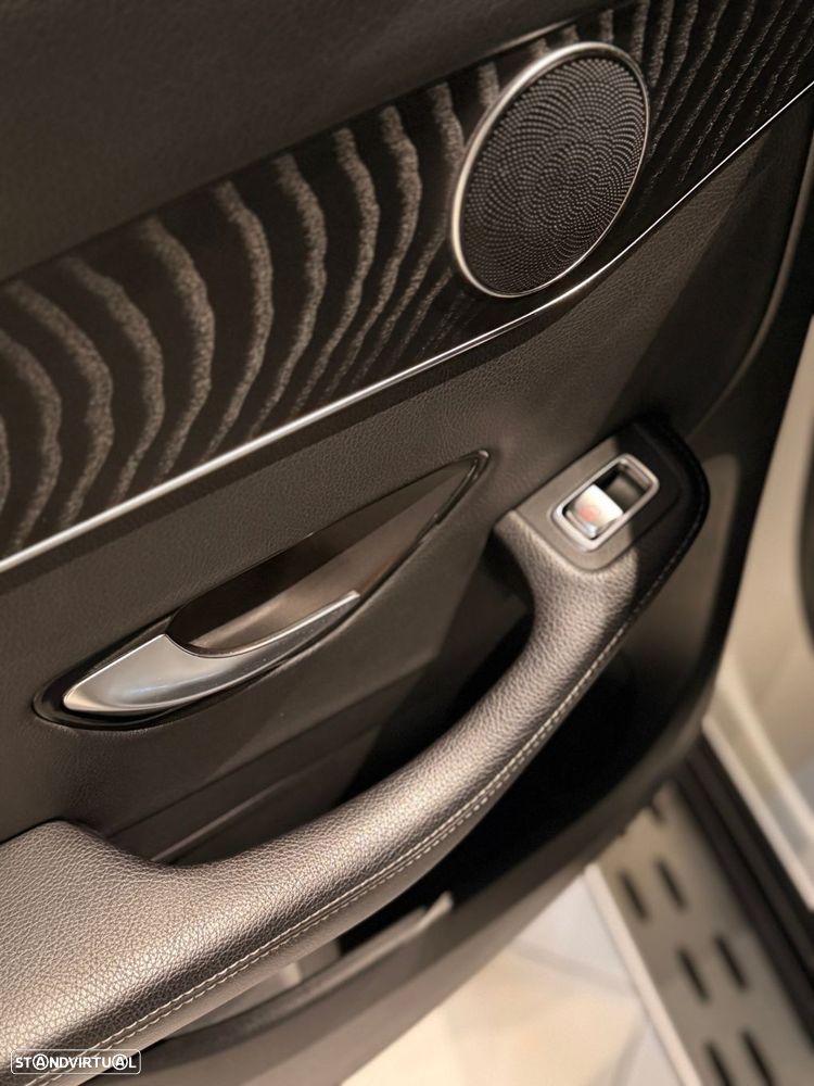 Mercedes-Benz GLC 250 d AMG Line 4-Matic - 40