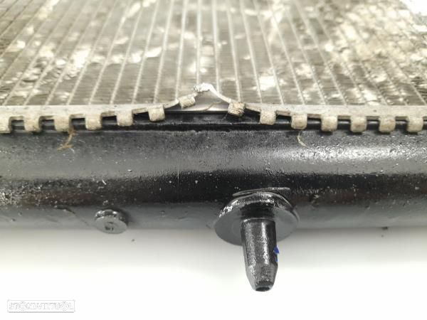 Radiador Agua  Citroen Berlingo (B9) - 3