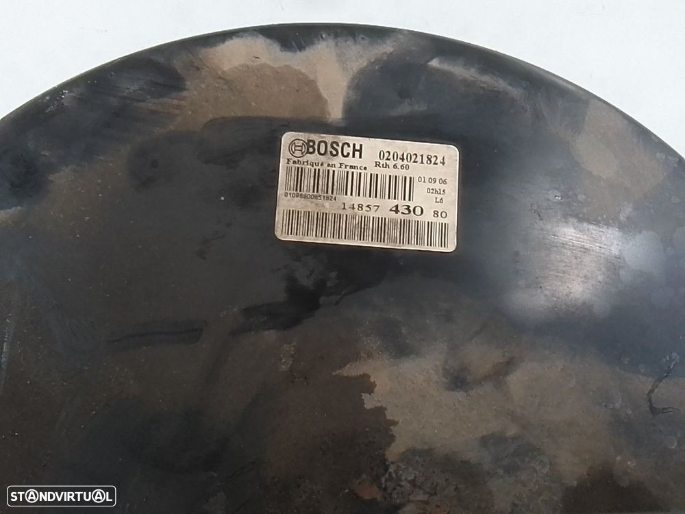 Servofreio Fiat Scudo Combinato (220_) - 4