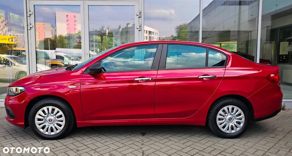 Fiat Tipo 1.4 16v - 5