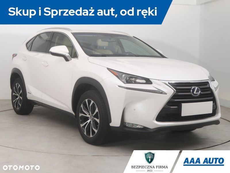 Lexus NX - 2