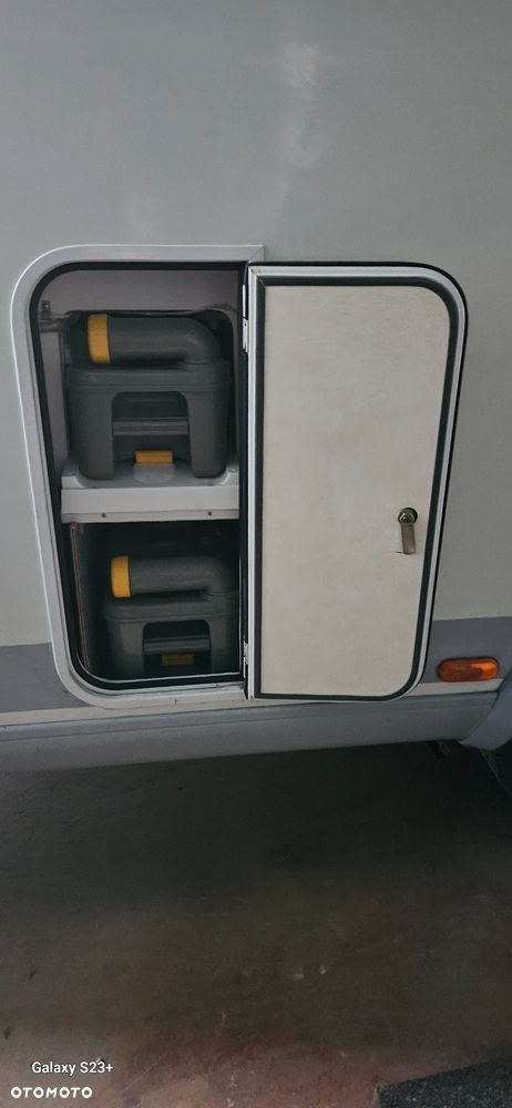 Fiat Ducato Maxi JTD - 4