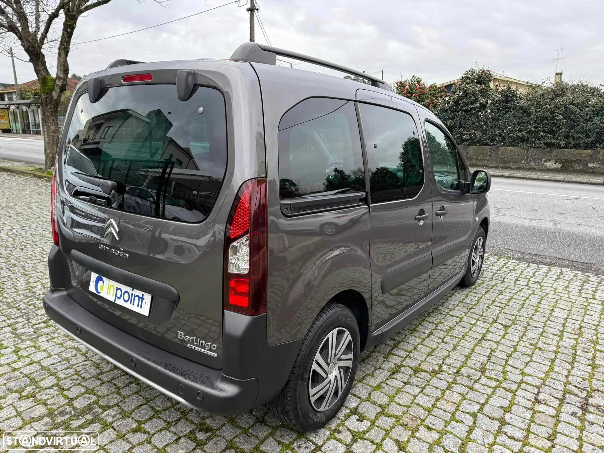 Citroën Berlingo 1.6 BlueHDi XTR - 6