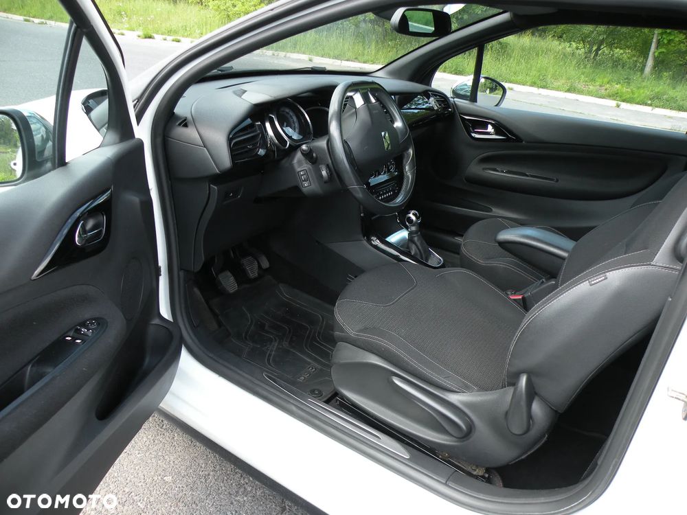 Citroën DS3 - 19