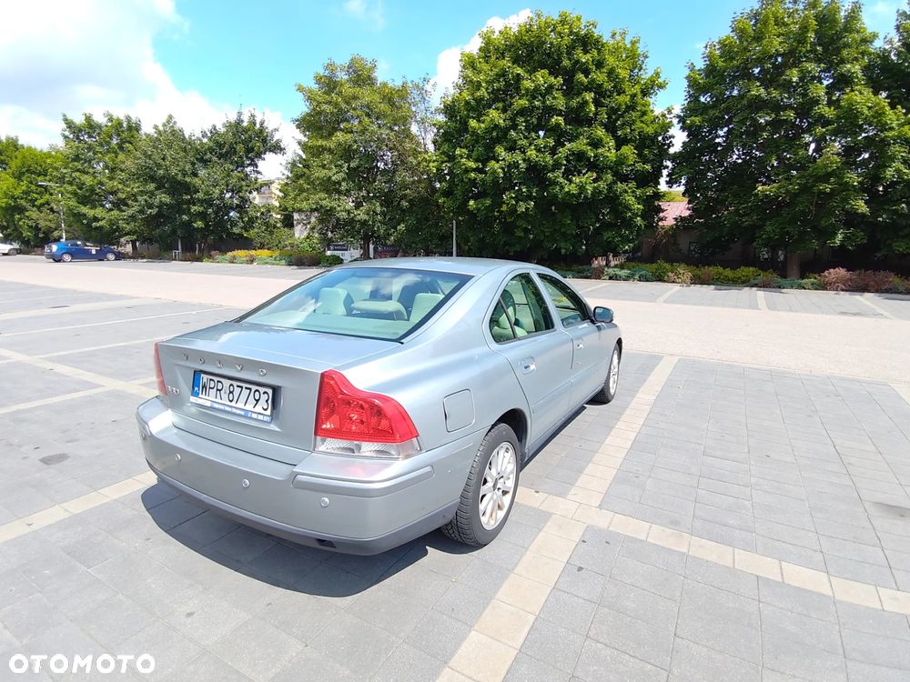 Volvo S60 - 7