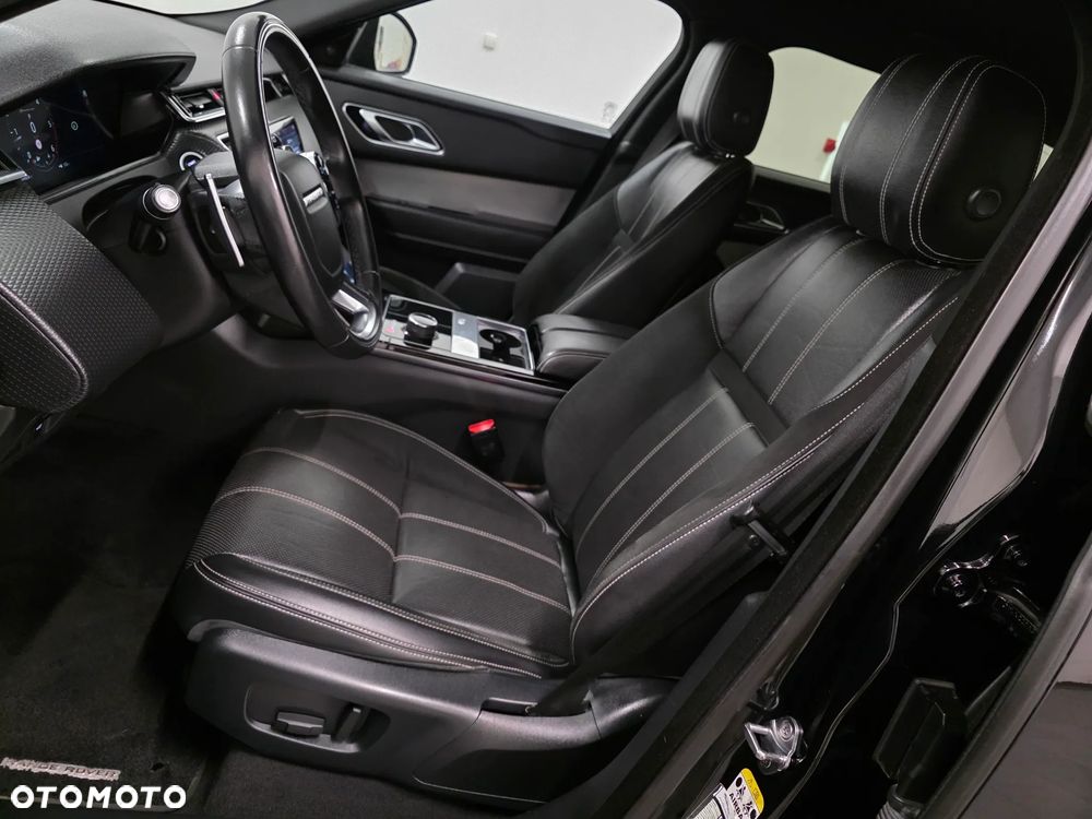 Land Rover Range Rover Velar 2.0 SD4 R-Dynamic - 7