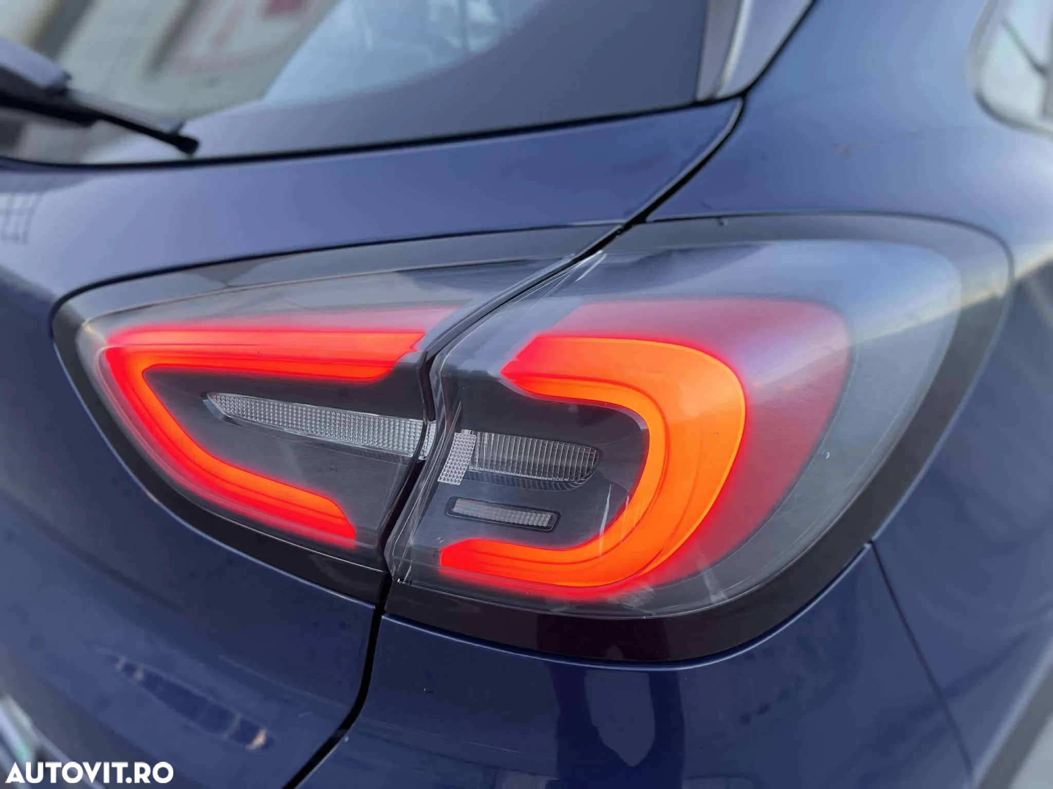 Ford Puma - 22