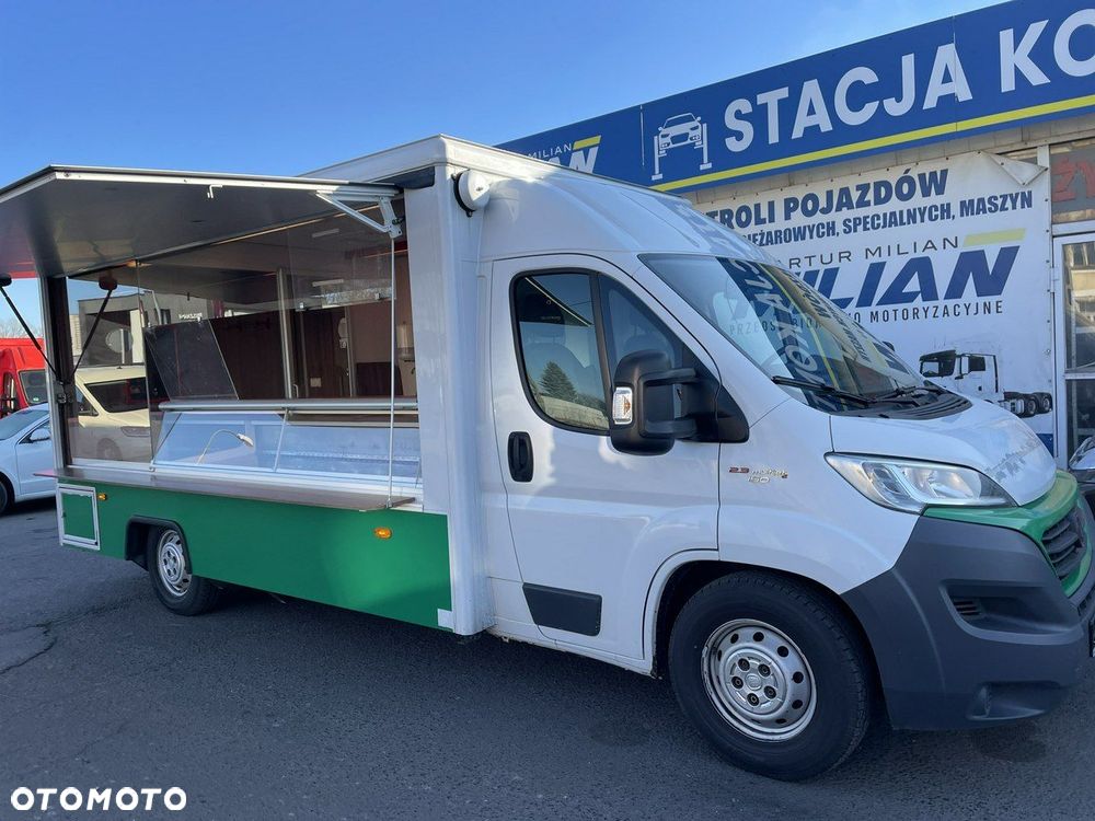 Fiat Ducato - 23