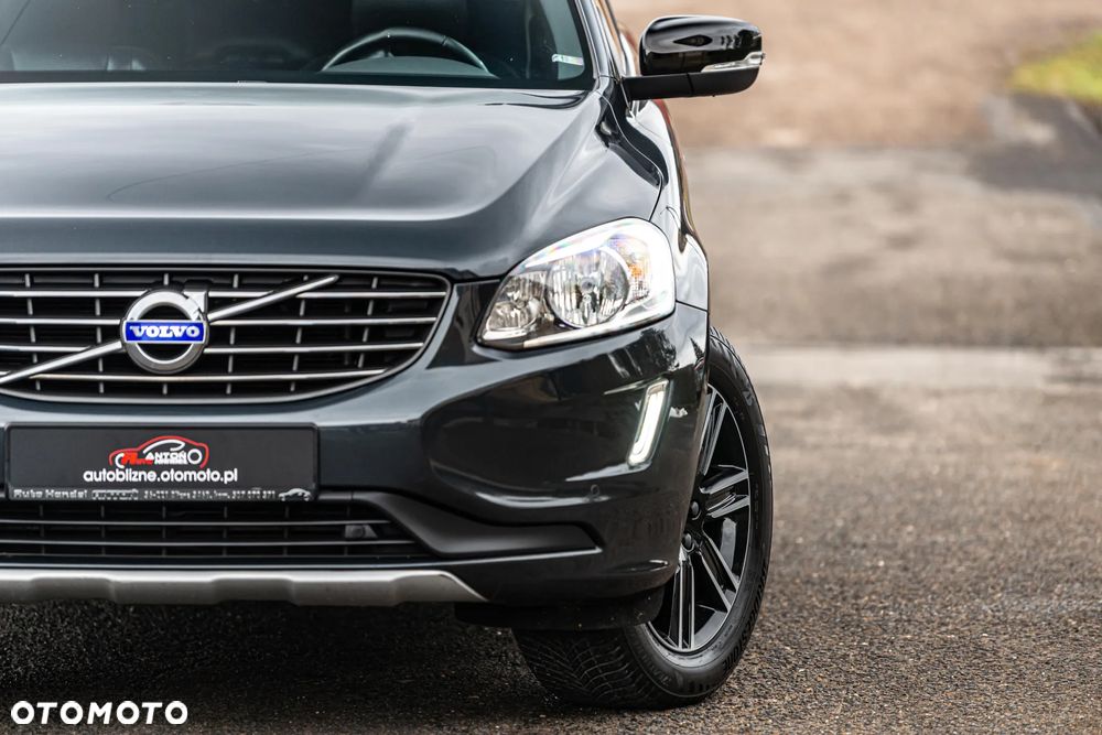 Volvo XC 60 D3 Momentum - 11