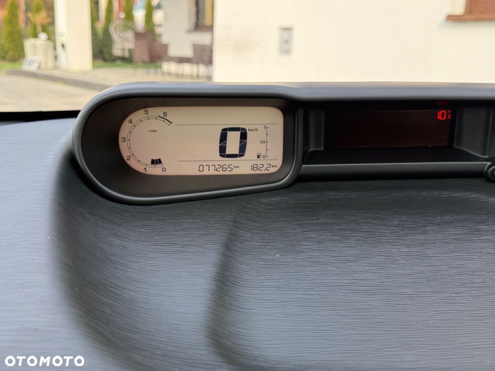 Citroën C3 Picasso VTi 95 Advance - 29