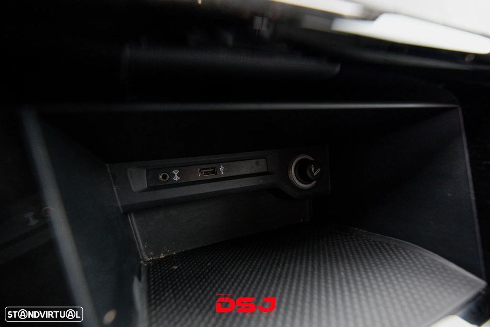 VW Touran 1.6 TDI Highline - 19