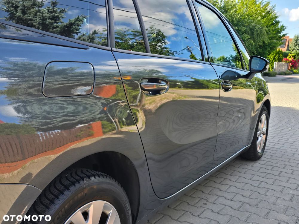 Citroën C4 Grand Picasso - 15