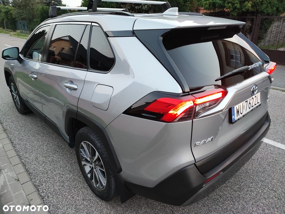 Toyota RAV4 - 7