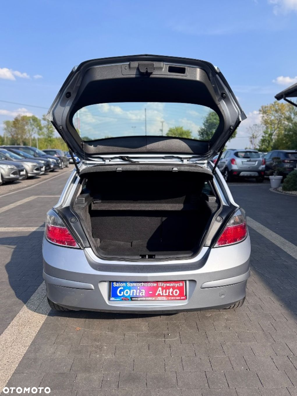 Opel Astra - 14