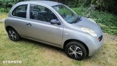 Nissan Micra 1.2 Season - 2