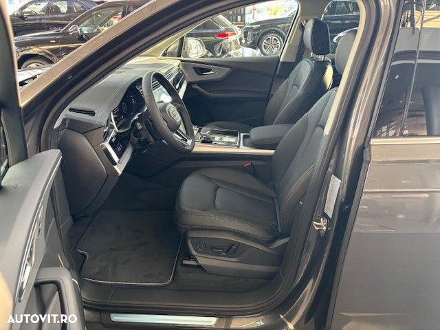 Audi Q7 45 TDI quattro Tiptronic MHEV Basic - 6