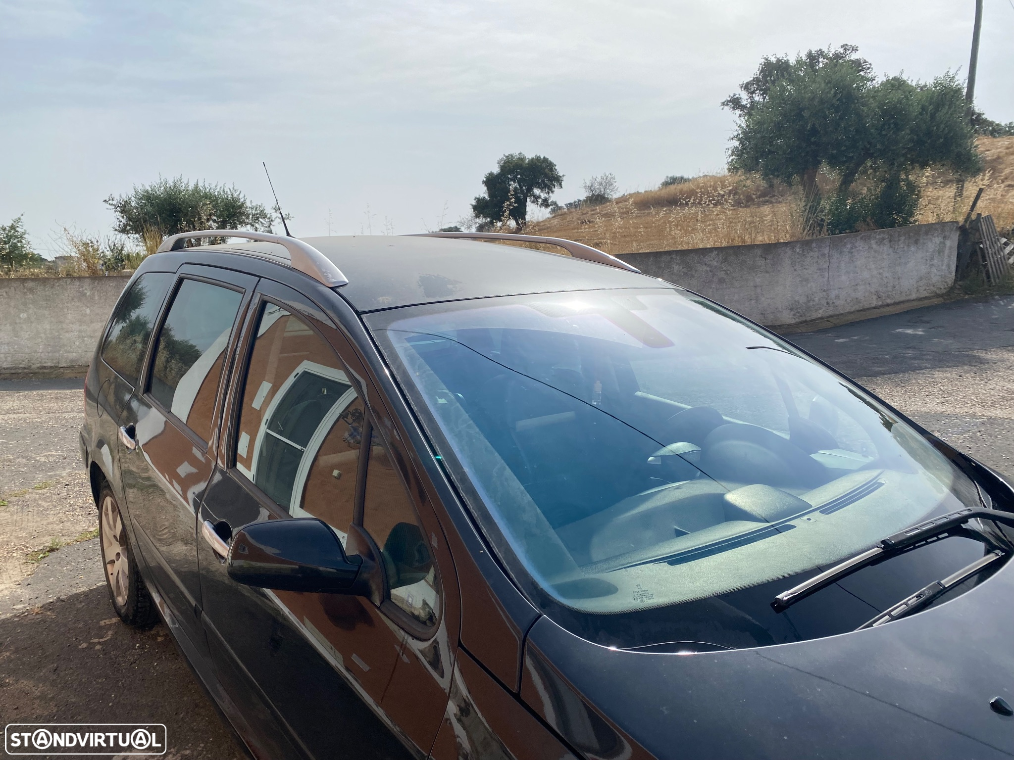 Peugeot 307 SW 1.6 HDi Sport - 39