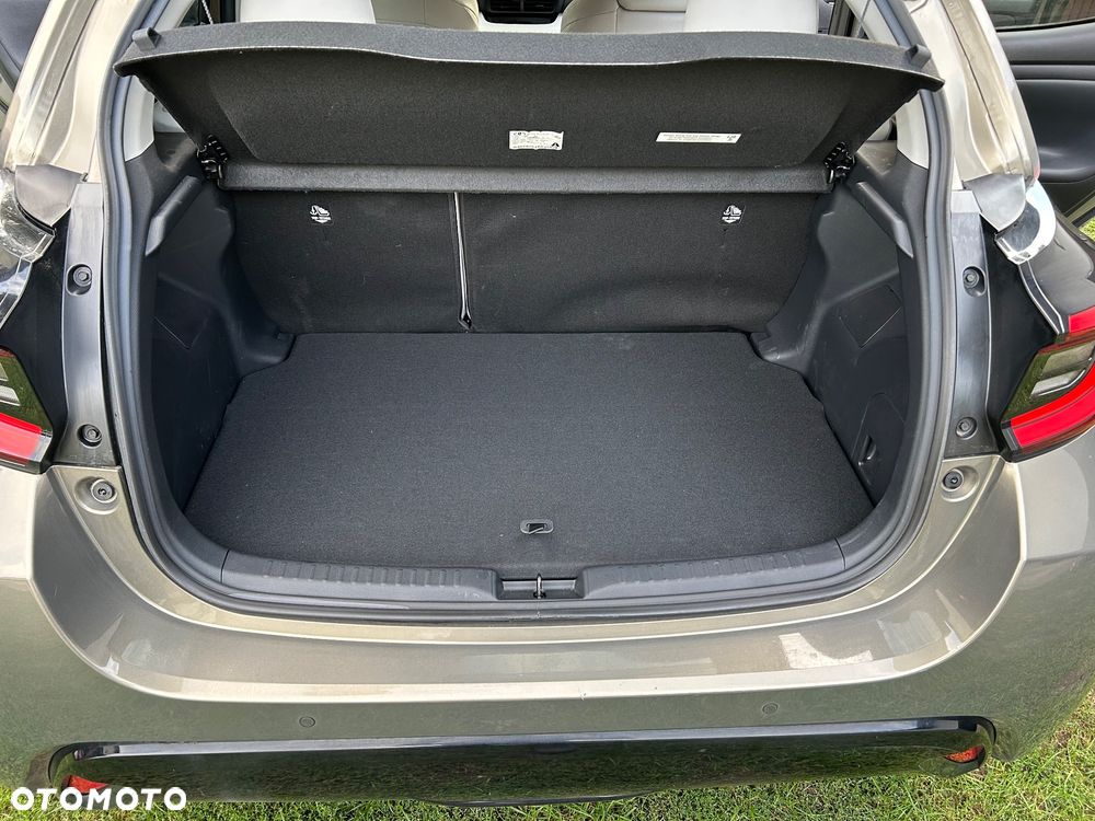Toyota Yaris Hybrid 1.5 Active - 16