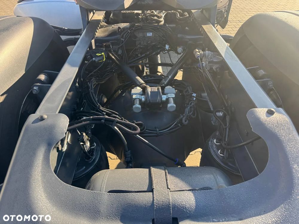 Scania R450/2020r/ 4 PODUSZKI/ KLIMA POSTOJOWA/ ALUFELGI/ NAVI/ LEKKA! - 27