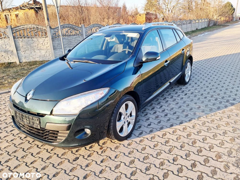 Renault Megane TCe 130 Bose Edition - 1