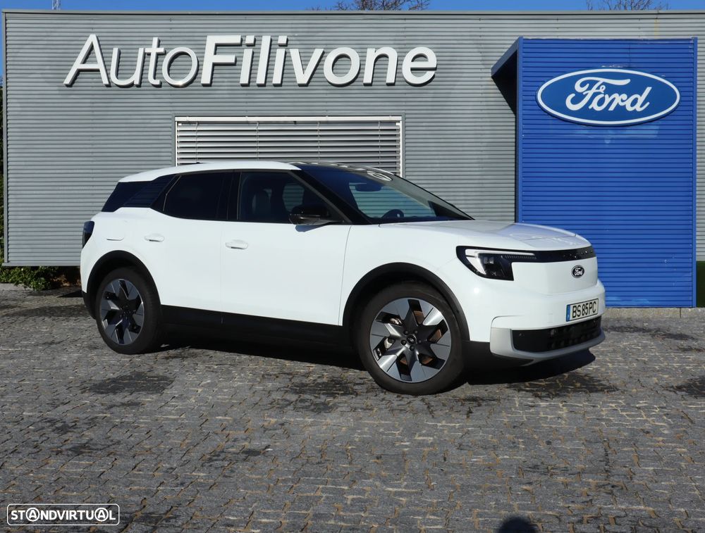 Ford Explorer 77 kWh Premium - 1