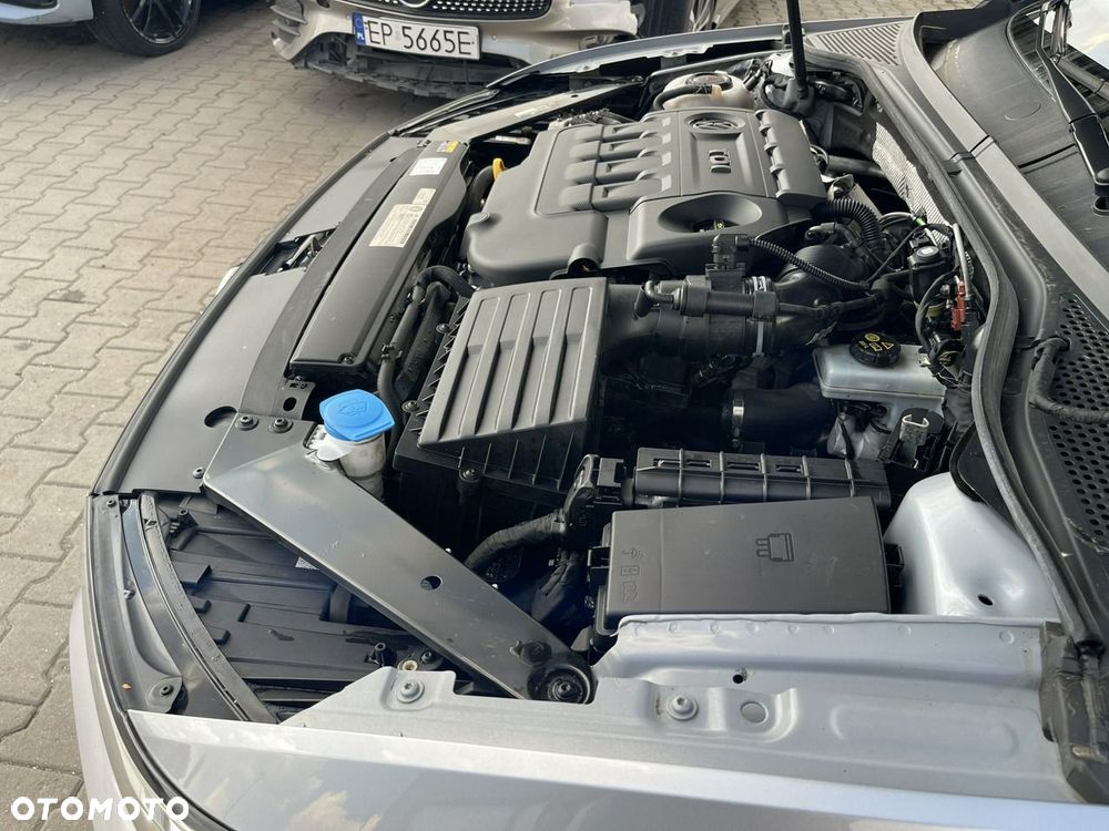Volkswagen Passat Variant 2.0 TDI BMT SCR Comfortline DSG7 - 15