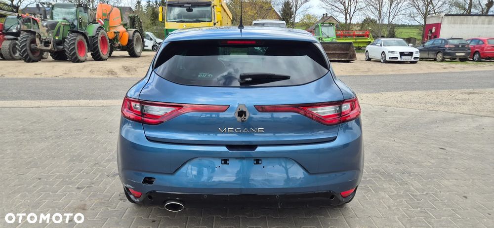 Renault Megane 1.2 Energy TCe Bose - 5