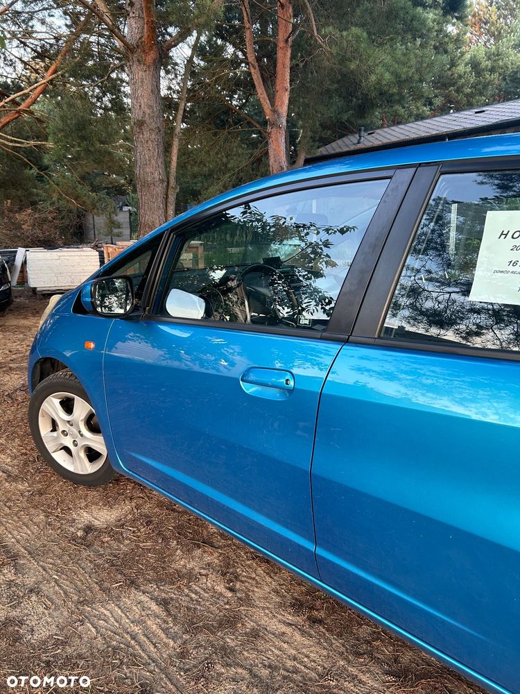 Honda Jazz 1.2 Trend - 5