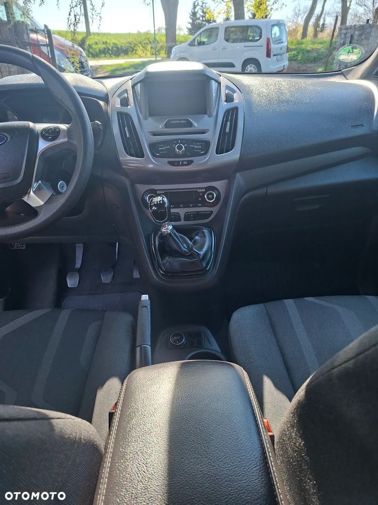 Ford Tourneo Connect 1.5 TDCi Start-Stop Titanium - 7
