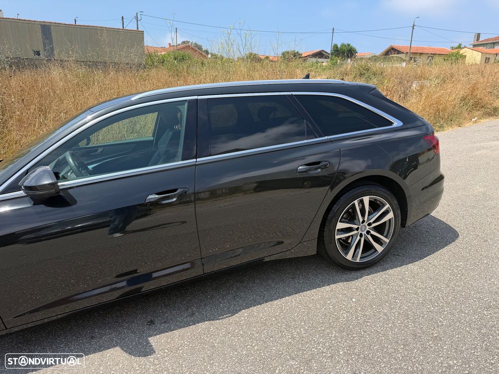 Audi A6 Avant - 3