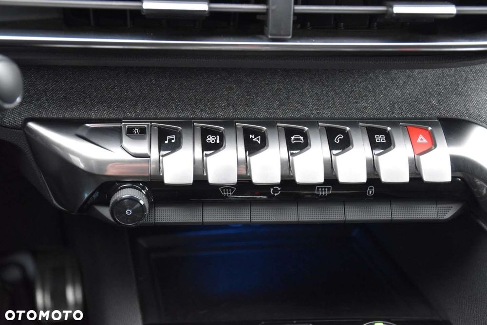 Peugeot 5008 2.0 BlueHDI GT S&S EAT8 - 20
