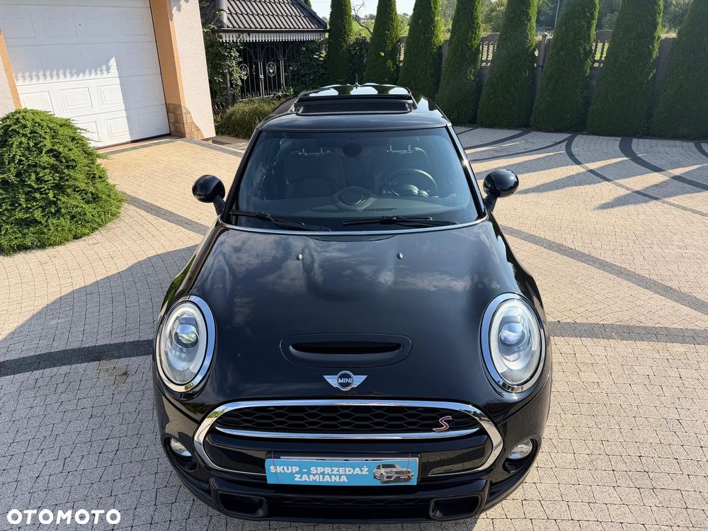 MINI Cooper S Metropolitan - 27