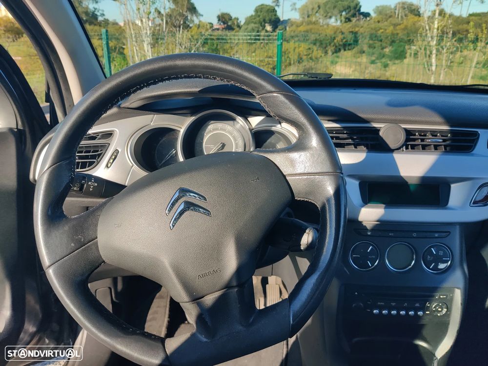 Citroën C3 1.4 HDi Airdream - 13