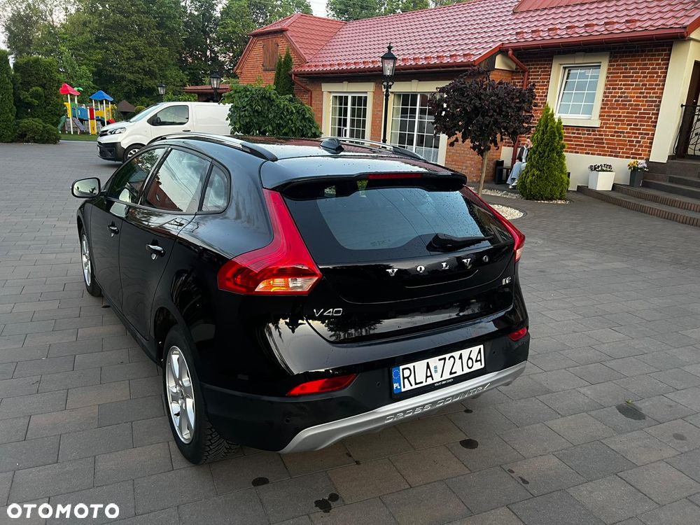 Volvo V40 D2 Drive-E Momentum - 5