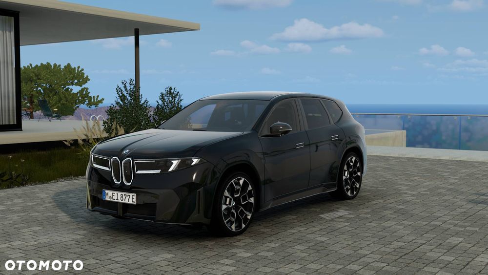 BMW iX3 50 xDrive 113.4kWh - 3