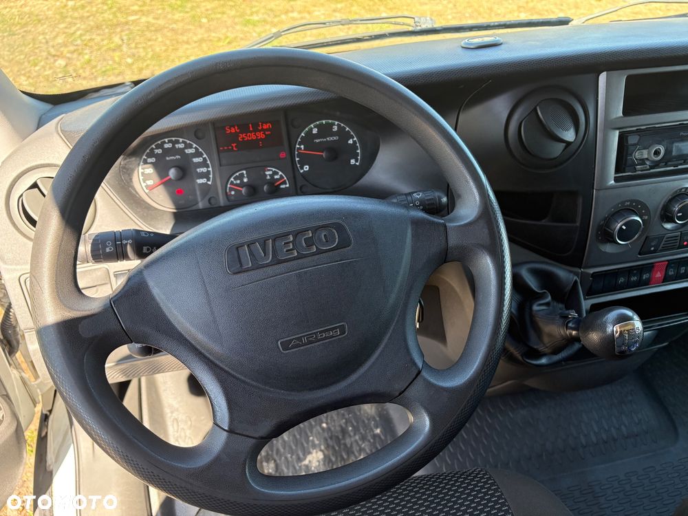 Iveco Daily - 18