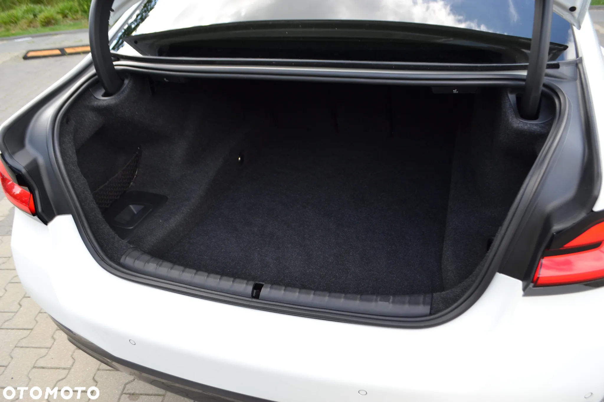 BMW Seria 5 - 17