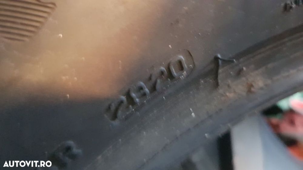 Anvelope 2x215 60 16 firestone iarnă dot 20 mm 5.3 - 8