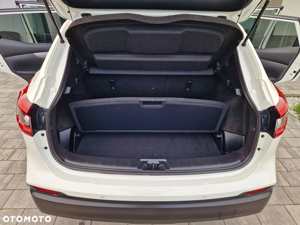 Nissan Qashqai - 23