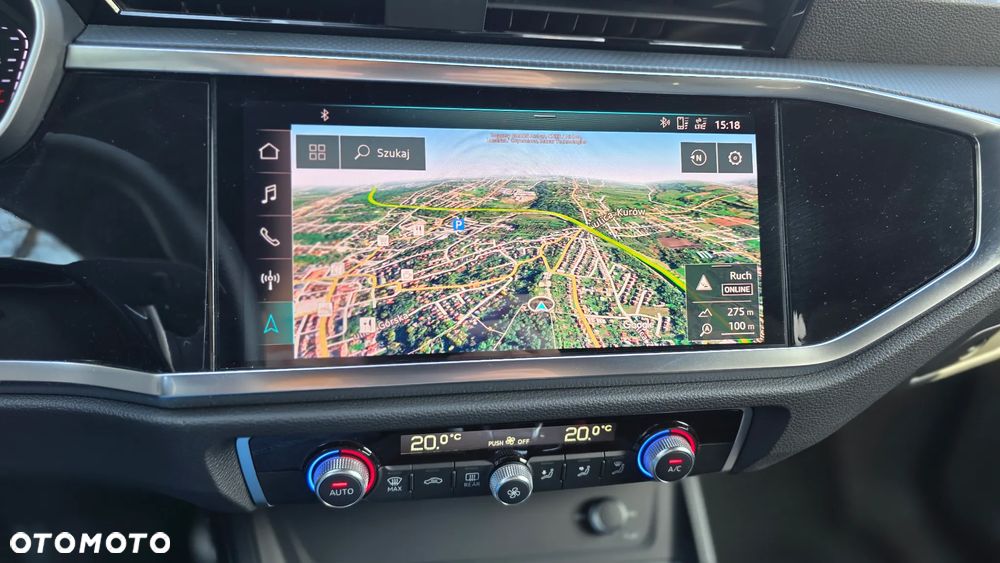 Audi Q3 35 TFSI S tronic S line - 14