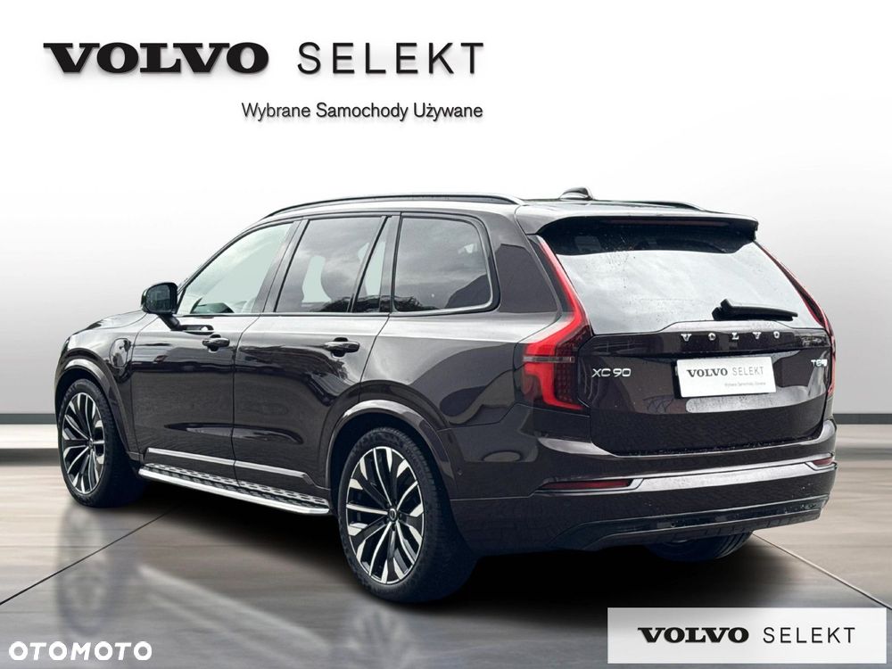 Volvo XC 90 - 4