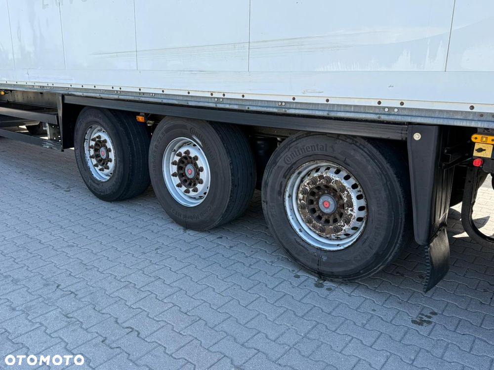 Schmitz Cargobull Izoterma*SAF - 6